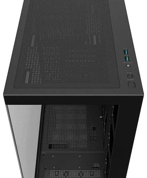 Deepcool CG580 enclosure