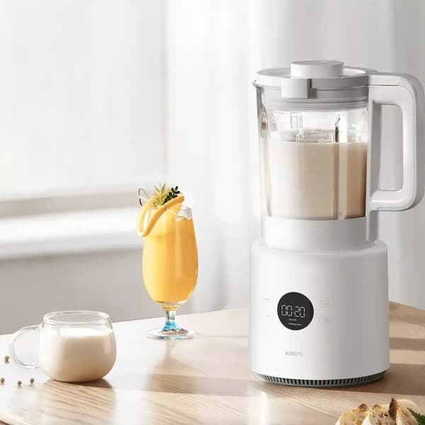 Xiaomi Blender Pro 1.75 L 800 W Grey White