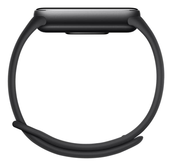 Xiaomi Smart Band 10 - Smartband Midnight Black
