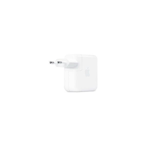 APPLE - 70W USB-C Power Adapter - White