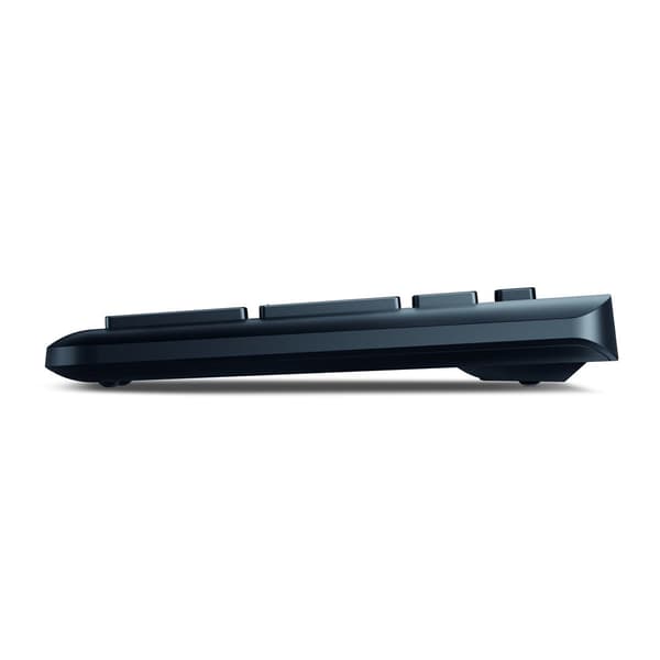 DELL KM3322W Keyboard and Mouse Combo RF Wireless US International Black