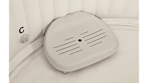 Intex PureSpa Seat 47x36x22cm Adjustable Height