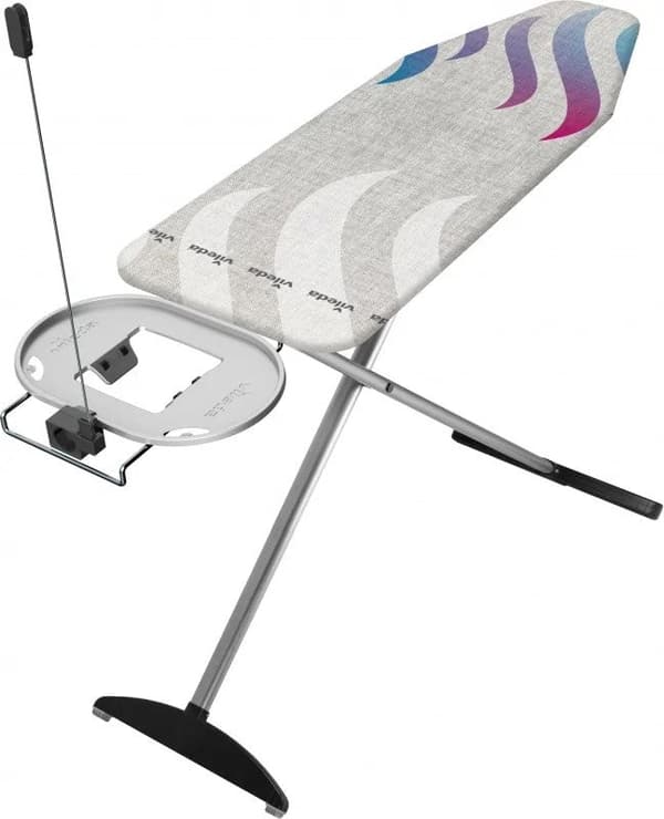 Vileda Ironing Board Total Reflect Plus 130 x 44 cm
