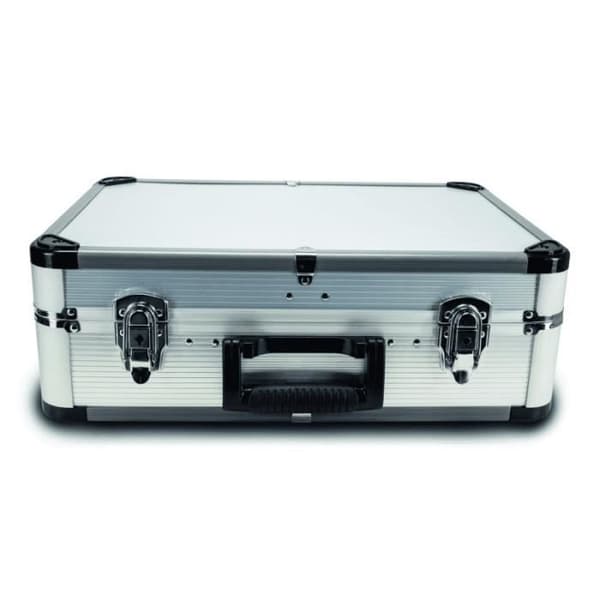 SCHEPPACH Tool Set - 102 Pieces - TB150 - Chrome Vanadium 102-piece