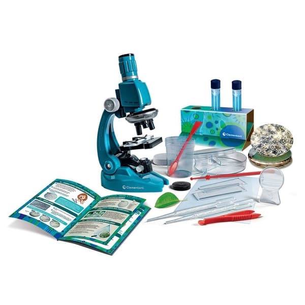 Super Microscope Scientific Fun for Kids