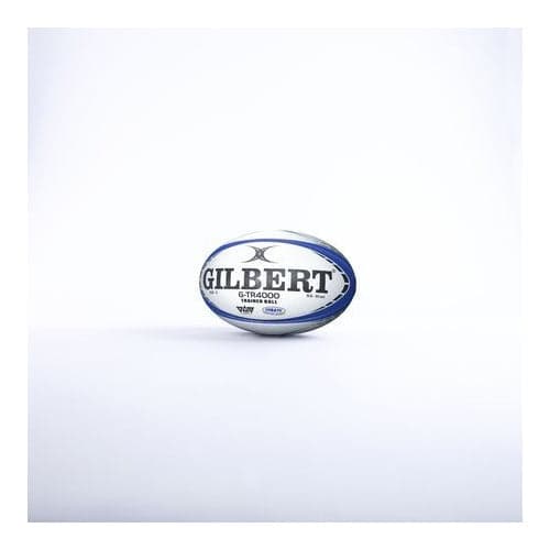 GILBERT Training Rugby Ball - GTR4000 - Navy - Size 5