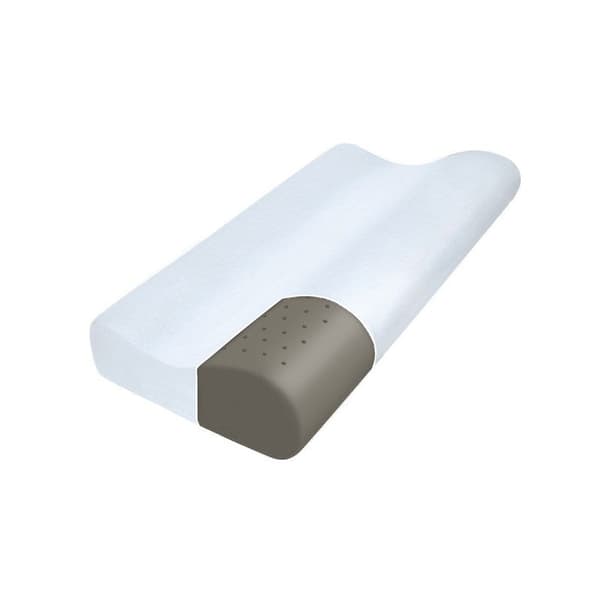 BAMBOO PILLOW Orthopedic Pillow with Bamboo