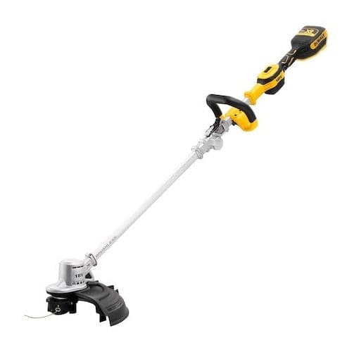 DeWALT XR DCMST561 Cordless Grass Trimmer 36 cm 0-6000 1/min - Bare Tool