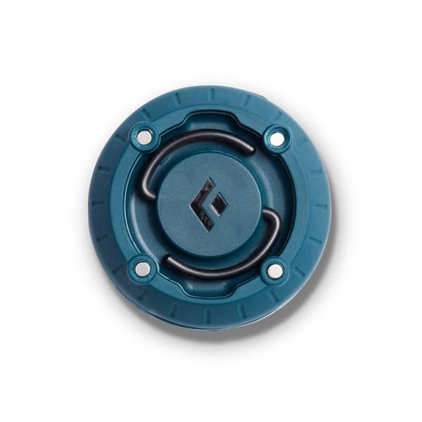 Black Diamond Moji R+ Lantern 150lm - Azurite
