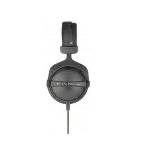 Beyerdynamic DT 770 PRO 80 Ohm - Over-Ear Studio Headphones - Gray