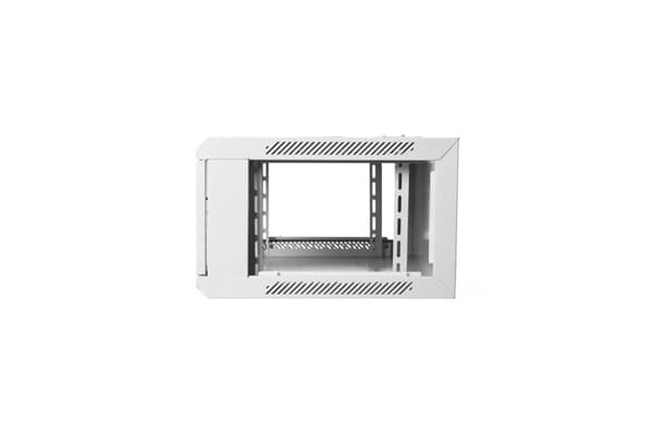 Digitus DN-W19 06U/450 Rack Cabinet Wall Mounted Light Grey