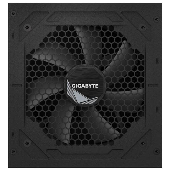 Gigabyte UD850GM 850W PG5 V2 Power Supply Black