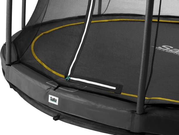 Salta Comfort Edition Ground Trampoline 305 cm