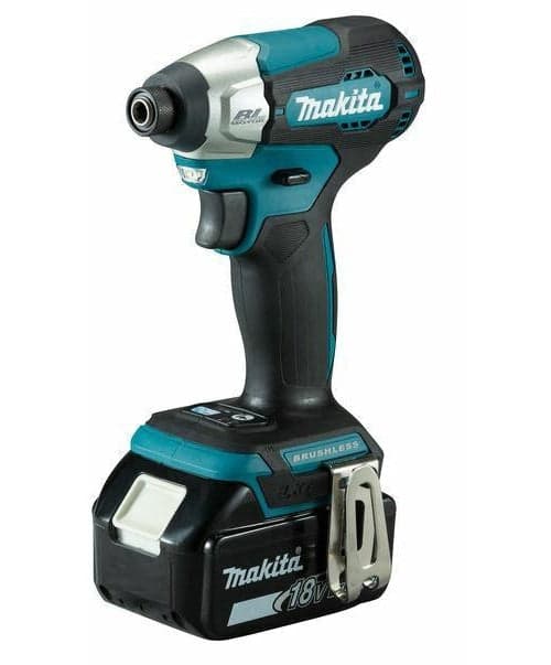 Makita DTD157RFJ Impact Driver 18V