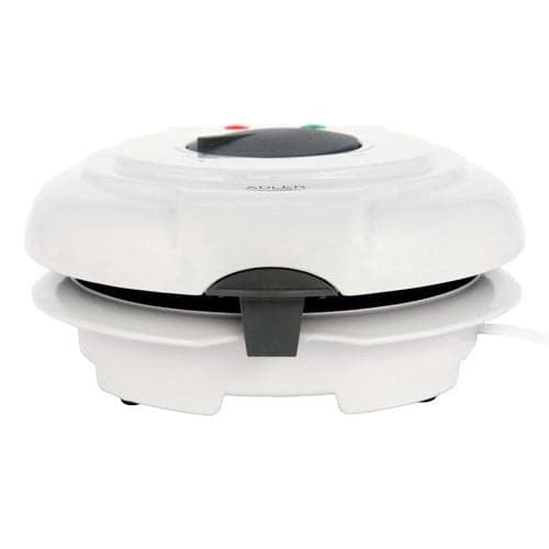Adler Waffle Maker 1500W White AD 3038