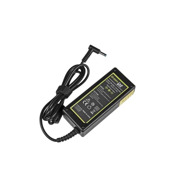 Green Cell AD49P Power Adapter 65W Black