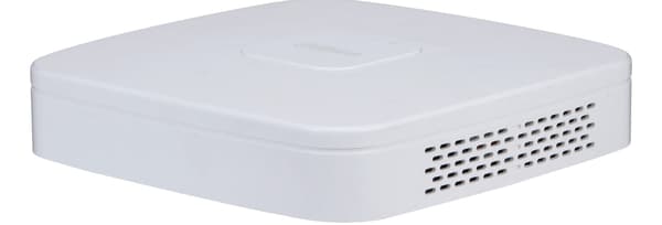Network Video Recorder DAHUA NVR4104-EI White