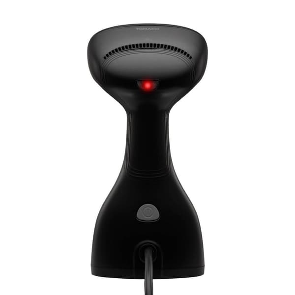 Tomado Garment Steamer Black TSH1201B