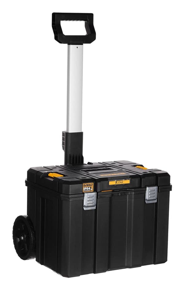 DeWALT DWST83347-1 TSTAK Toolbox on Wheels