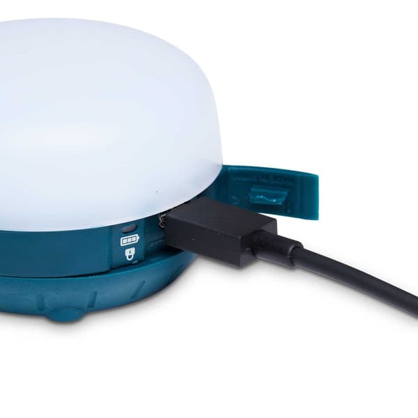 Black Diamond Moji R+ Lantern 150lm - Azurite
