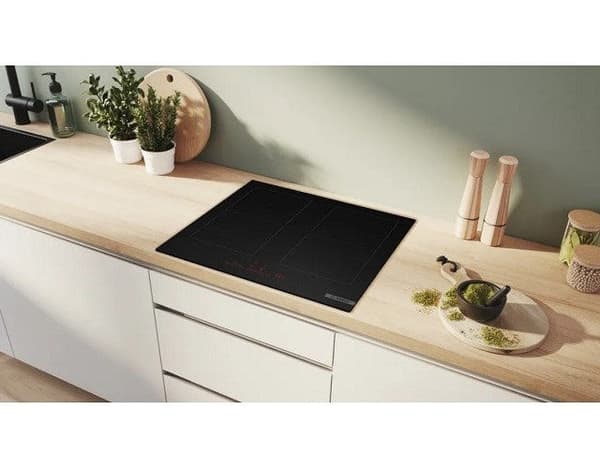 BOSCH PVQ61CHB1E Induction Hob Mat