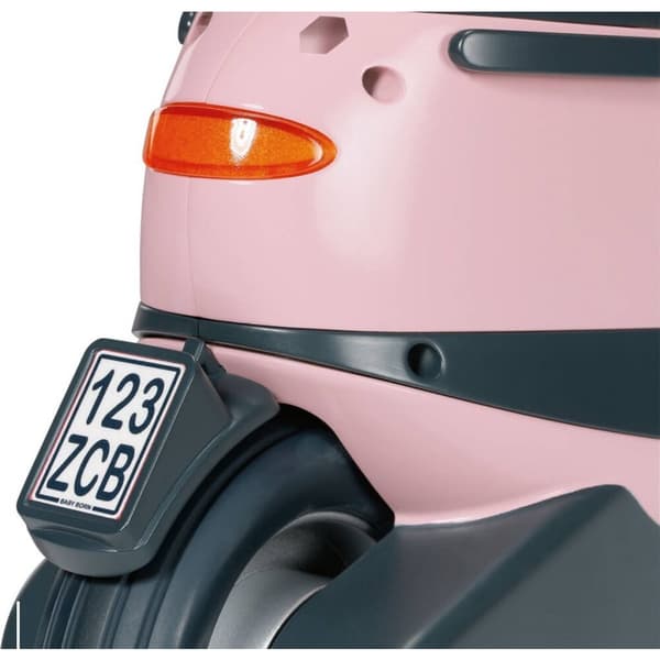 Baby Born RC E-Scooter Pink/Black