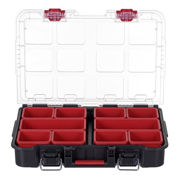 Keter Stack'N'Roll Tool Organiser 251491