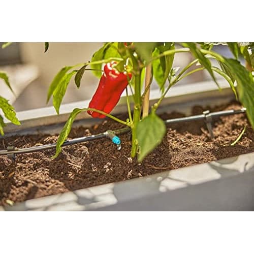 Gardena Micro-Drip Irrigation Set - For Terraces - Watering System - Model 13400-20