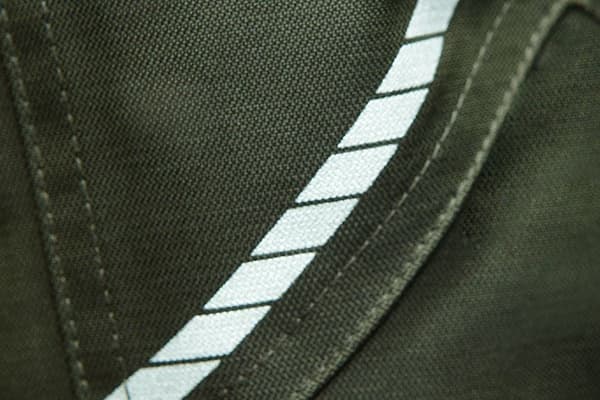 NEO Camo Work Jacket M - Waterproof, Windproof, Adjustable Hood