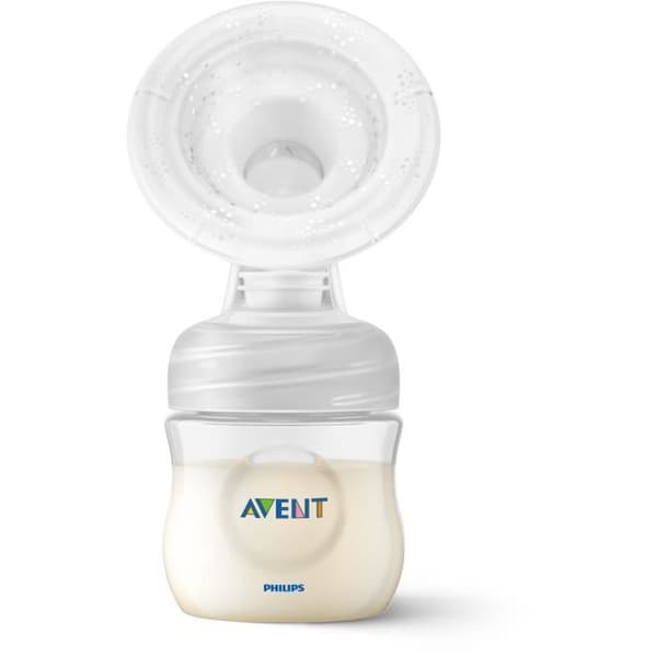 Philips Breast Pump - SCF430/01