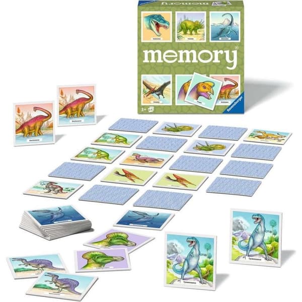 Ravensburger Memory Dino