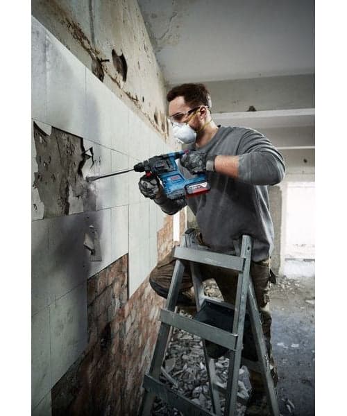 Bosch GBH 185-LI Professional SDS Plus