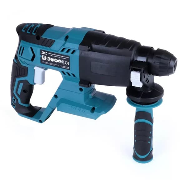Dedra DED7048 Cordless Rotary Hammer 18V