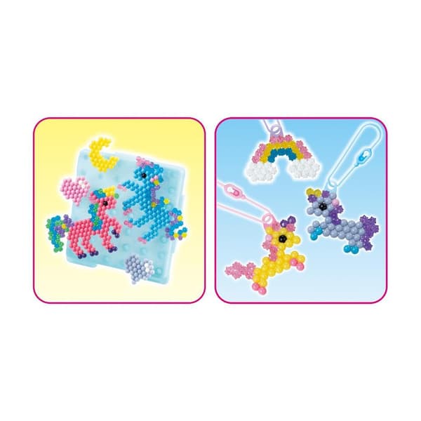 Aquabeads Unicorn Set 1500 Beads