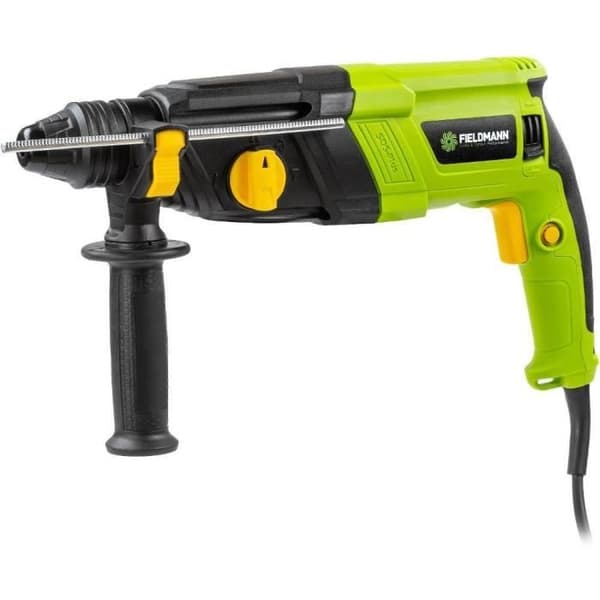 Fieldmann Rotary Hammer Drill - FDV 210850-E - 850W - 2.9 J