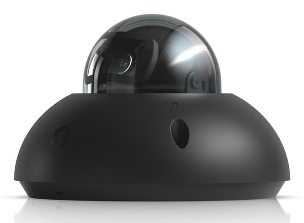 Ubiquiti G6 Dome IP Security Camera 3840 x 2160