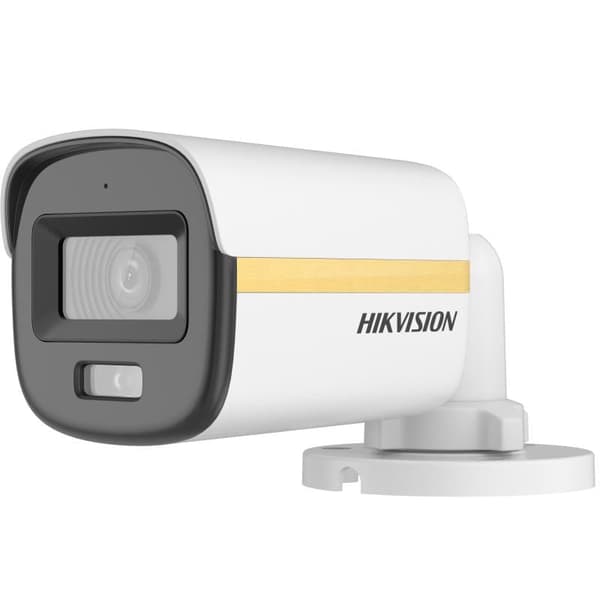 Hikvision Camera DS-2CE10DF3T-LFS 2MP Full HD 2.8 mm ColorVu