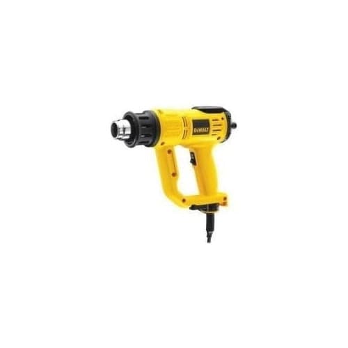 DeWALT D26414 Hot Air Blower - 2000 W - 650 l/min