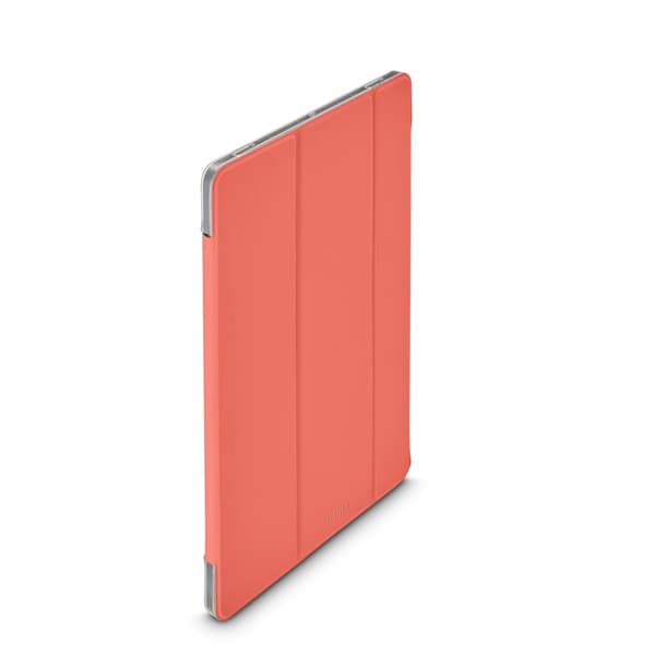 Hama Tablet Protective Case Folio Coral 27.9 cm (11") 00222014