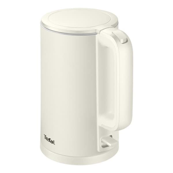 Tefal KO140A Kettle 1.5 L 1500 Watt White