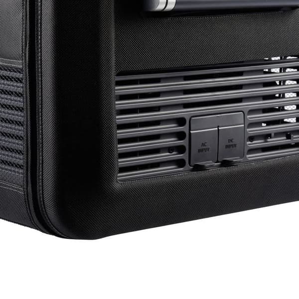 DOMETIC - Protective Cover - Black - CFX3 PC75