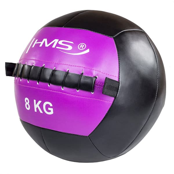 HMS WLB8 8 kg Wall Ball