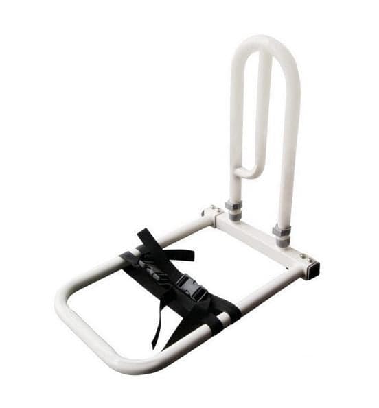 Height-Adjustable Bed Rail - 40 to 52 cm