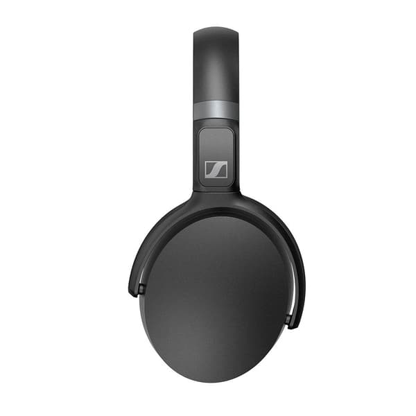 Sennheiser HD 450BT Wireless Headphones Black Bluetooth