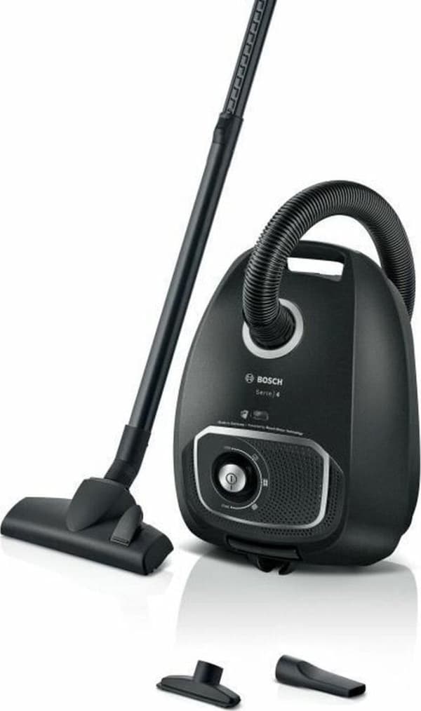 BOSCH BGB 41BA1 Bagged Vacuum Cleaner