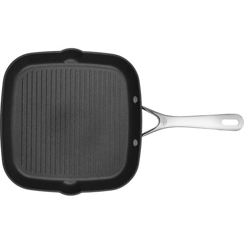 Ballarini Grill Pan 28 cm Titanium