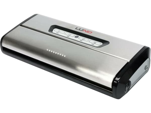 LUND Vacuum Packaging Machine for Food Preservation
