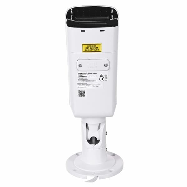 Hikvision Pro Series DS-2CD2T43G2-4LI(2.8 MM) Security Camera