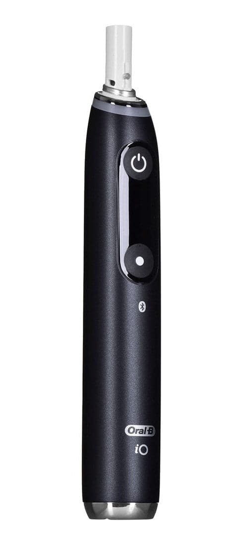 Oral-B iO9 Black Onyx Toothbrush
