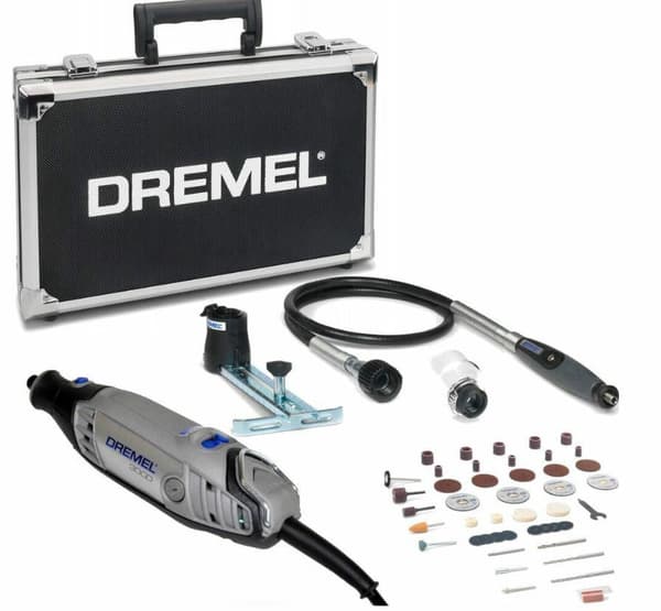 DREMEL TURNING TOOL 3000-3/45 EU